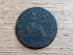 D. Kanada 1/2 Penny 1825 koloniálne mince Lower Canada Severná Amerika - Numizmatika