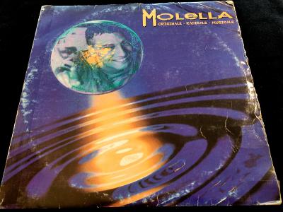 Molella – Originale Radicale Musicale (2 LP)