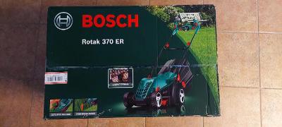 Bosch Rotak 370 ErgoFlex - poškozený obal