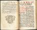 1769 - Rímsky breviár, jesenná časť, Kempten 1769 (8) - Antikvariát