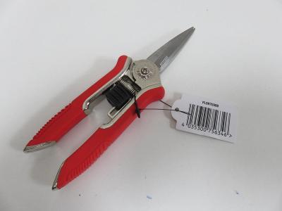 Nové zahradní vystřihovací mini nůžky Meister FLOR70368