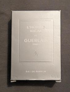 Guerlain L'homme ideál 50 ml edp
