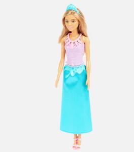 Princezna Barbie Dreamtopia od MATTEL
