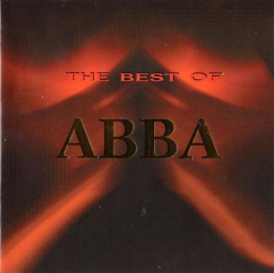 ABBA - Best Of ABBA - 1997 - (Pop)
