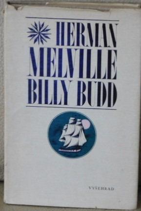 knihu od Hermana Melvivve, Billy Budd
