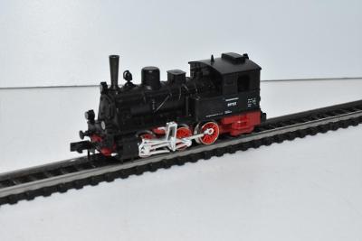 ARNOLD Parní lokomotiva řady 89 - N - Nepoužívaná