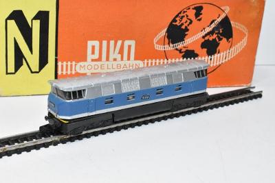 PIKO Dieselová lokomotiva řady 118 - N