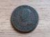 Kanada 1/2 Penny 1813 kolónie Lower Canada koloniálne mince Amerika - Numizmatika