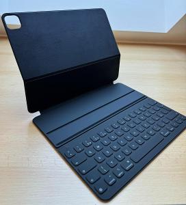 Apple Smart Keyboard Folio iPad Pro 12.9" 2020 (6th Gen) - CZ