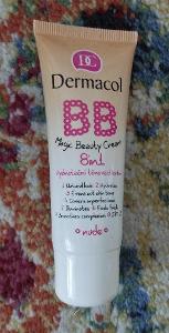 Dermacol - BB cream 8in1