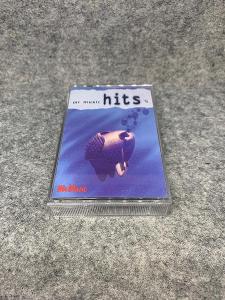 MC KAZETA MR MUSIC HITS 5/99