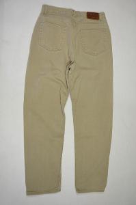 Calvin Klein Jeans Easy Fit pánske nohavice veľ. W31 L32
