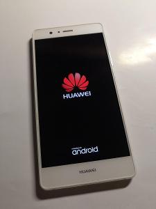 Huawei P9 Lite 2016 bílý
