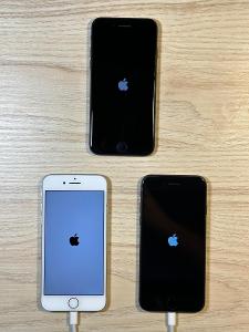 3 mobily Apple iPhone na ND - 2x 8 a 7