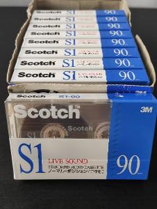 Scotch S1 90 (Japonsko 1993)