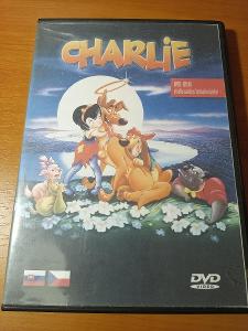 DVD: Charlie