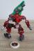 Vahki Nuurakh LEGO Bionicle 8614 - Hračky