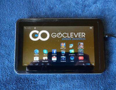 Tablet GoClever TAB R76.2