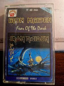 MC-Iron Maiden-Fear Of The Dark