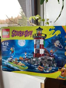 Lego Scooby-Doo! 75903, 6-12 rokov