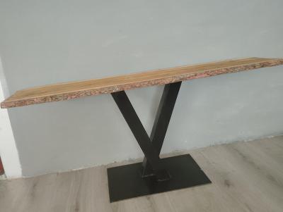 Eclusive Black table