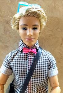 Ken od panenky Barbie 2