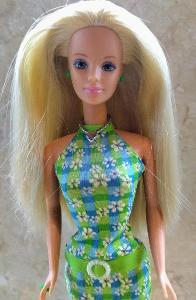 Panenka Barbie 4