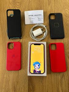 Apple iPhone 12 64GB Product red