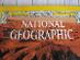 časopis National Geographic v angličtine 1977 - Knihy a časopisy
