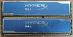 16GB (2x8GB) RAM DDR3 pro PC zn. KINGSTON HyperX blue, 1.600MHz - Počítače a hry