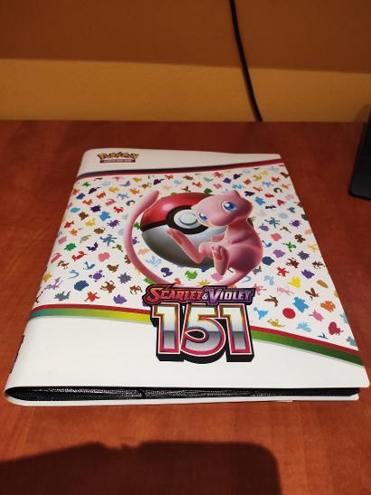 Pokémon 151cca 170 kariet neopakujú sa - Zábava