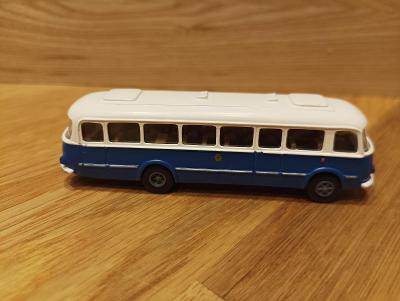 Autobus TT - model JELCZ 043