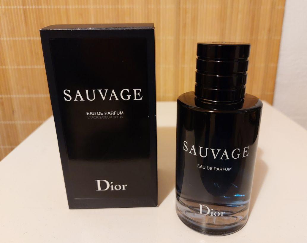 Dior Sauvage Eau de Parfum - Vône