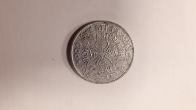 Pamětní mince 1932