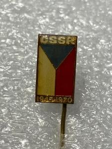 ČSSR 1945-1970