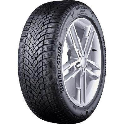 Zimní pneu Bridgestone Blizzak LM005 245/45 R19 102 V Zesílená