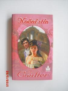 CATHERINE COULTER - NOČNÍ STÍN