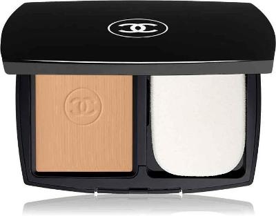Chanel - Ultra Le Teint kompaktní pudrový make-up-odstín B50,Nové, 13g