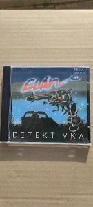 CD - Elán - Detektívka