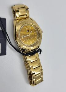 Dámské hodinky Tommy Hilfiger 1781552