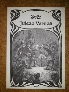Jules Verne - Archipel v plamenech J. Vybíral