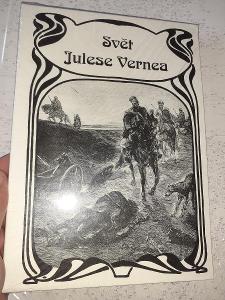 Jules Verne - Zatopená Sahara - J. Vybíral