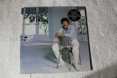 Lionel Richie - Can't Slow Down -EX/EX- Europe 1983 LP