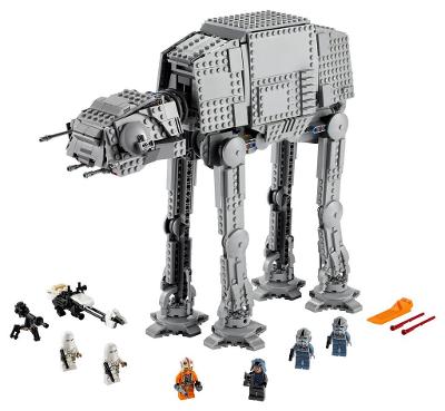 AT-AT™ - Star Wars™ LEGO 75288