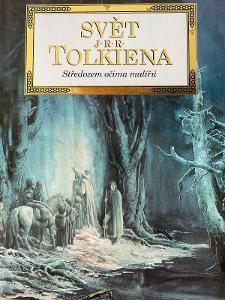Svět J.R.R. Tolkiena