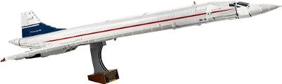 Concorde - ICONS™ LEGO 10318
