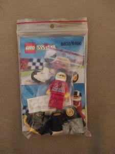 LEGO set z roku 1997 - 6400 (Racing Go-Kart)