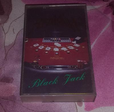 MC Arakain - Black Jack