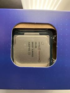 Intel Pentium Gold G6400 @ 4.0GHz