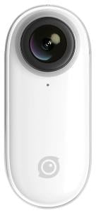 Insta360 Go akční kamera Full HD s příslušenstvím NOVÉ!záruka!